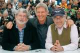 Disney confirma a Harrison Ford en la próxima "Indiana Jones"