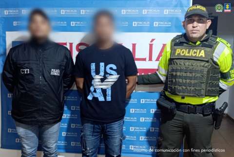 Envían a la cárcel a padrastro que habría asesinado a bebé de un año en Bogotá