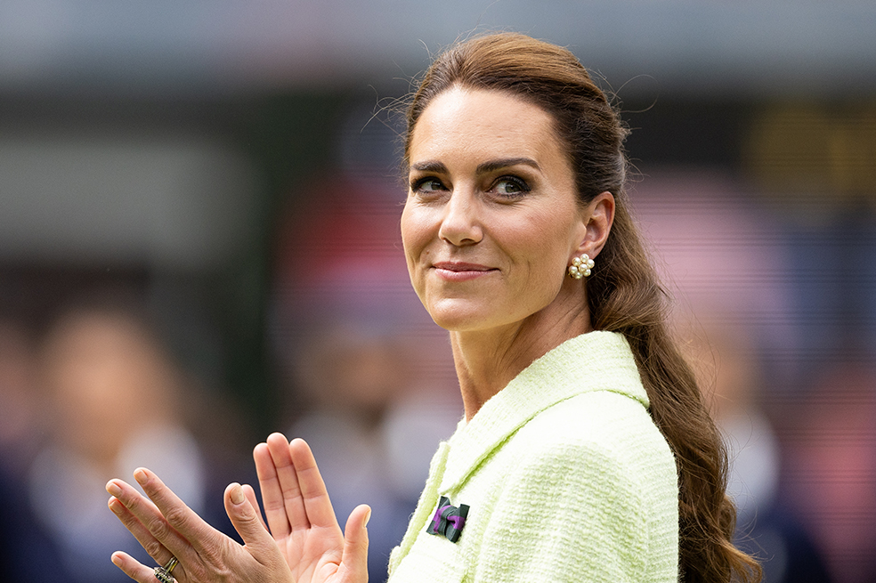 Kate Middleton
