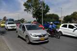 Placas de carro y moto: ¿dónde deben ubicarse según la ley?