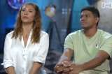 ‘MasterChef Celebrity’: Martha Isabel Bolaños y ‘El Negrito’ se pelearon de nuevo