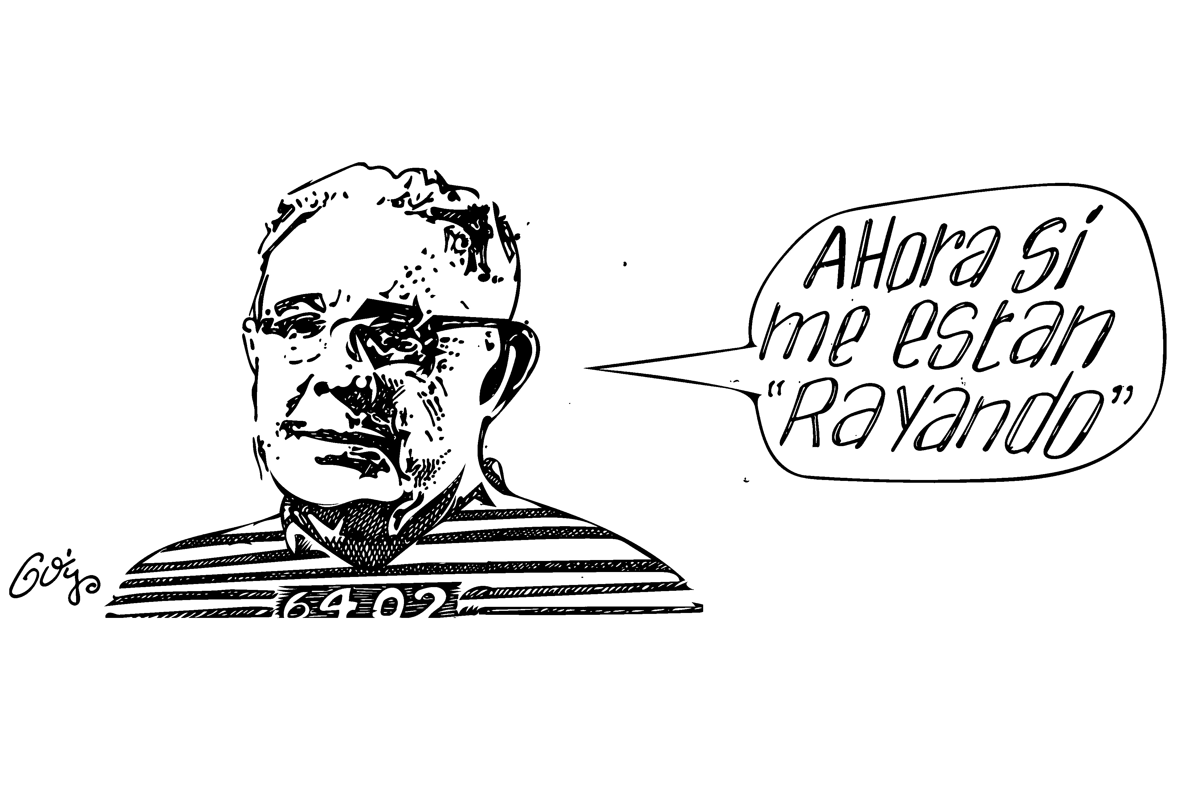 Caricatura