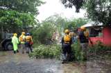 ¿Por qué Irma no fue tan catastrófico en Florida como se temía?