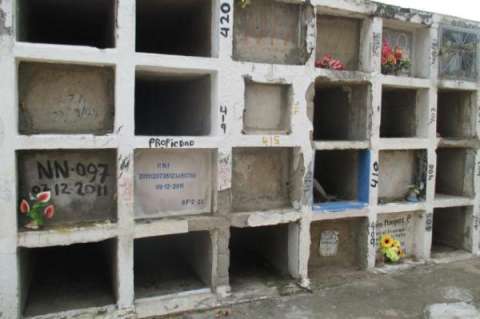 (Pódcast) La verdad de los desaparecidos que guardan los cementerios de los Llanos