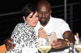 Corey Gamble, el joven novio de Kris Jenner