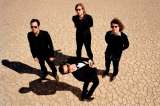 Winona Ryder y Tim Burton, la nueva apuesta de The Killers