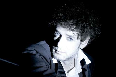 Cuando Gustavo Cerati se emparrandó con “Los Caminos de la Vida” de Omar Geles