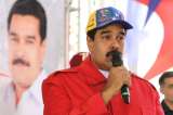 Maduro dice que Rajoy no ganará votos "atacando" a Venezuela