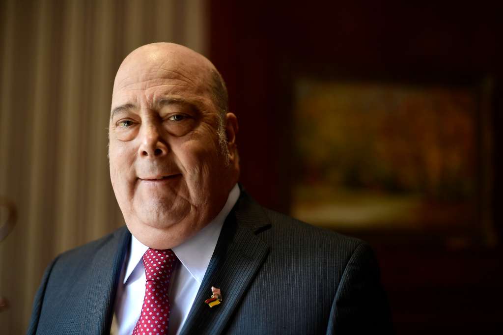 Daniel García-Peña Jaramillo, embajador de Colombia en Estados Unidos, aseguró que el país sí está cumpliendo en la lucha contra el narcotráfico.