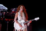 Shakira ofrecerá concierto gratuito para cerca de un millón de personas ¿Cuándo y dónde?