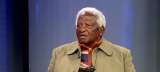 Murió Peter Magubane, el retratista oficial de Nelson Mandela