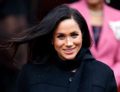 Meghan no pisará Inglaterra, el príncipe Harry regresaría solo a Londres
