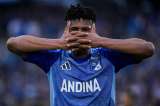 En fotos: así se vivió la victoria de Millonarios sobre Alianza en El Campín