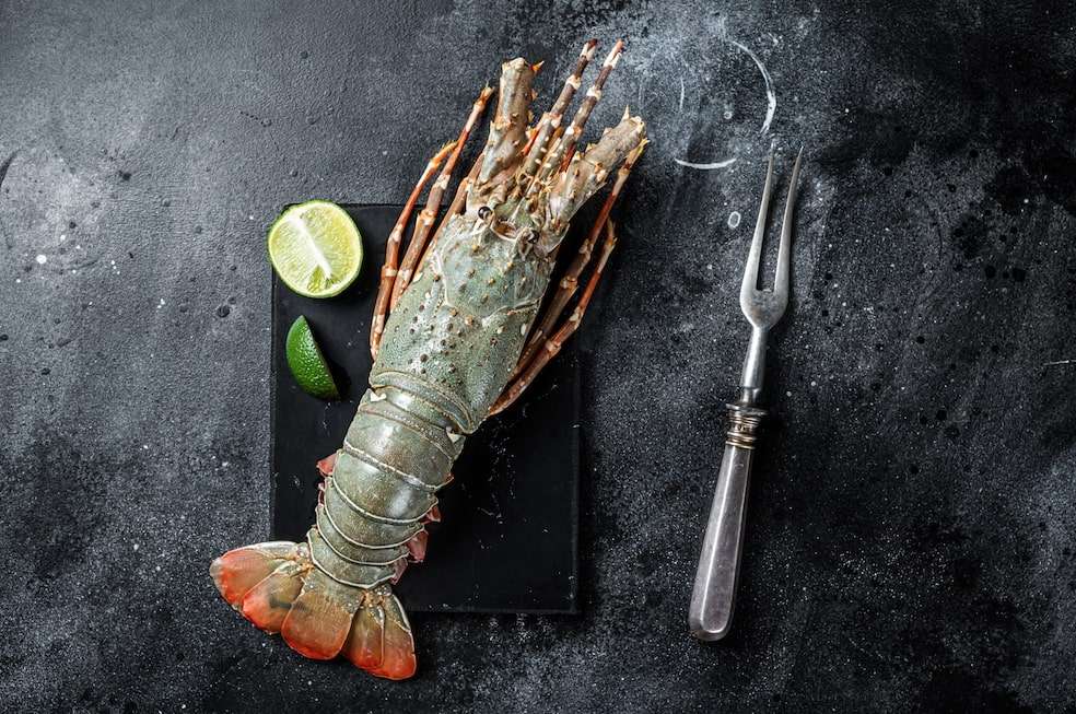 Restaurantes en Bogota, Factory Steak & Lobster, JW Marriott Bogotá.
