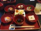 “Shojin Ryori”, la comida vegana que disfrutan los monjes budistas japoneses