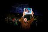 Argentina: manifestaciones a favor de Cristina Fernández terminan en disturbios