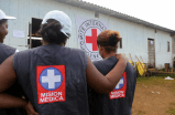 Estas son las alertas por aumento de violencia contra la Misión Médica en Colombia