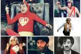Los personajes que inmortalizaron a Roberto Gómez Bolaños