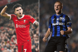 Liverpool vs. Atalanta en la Europa League: hora y dónde ver el partido de Luis Díaz