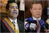 Rechazan tutela de Ernesto Macías en contra del presidente de la Cámara de Representantes