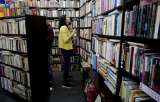 Colombianos, a votar por el libro que quieren ver adaptado en cine
