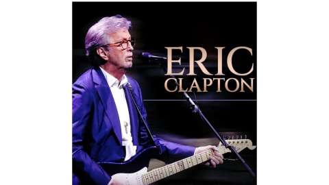 ⁠Eric Clapton: 35 años de la tragedia que marcó su vida y música. Así nació Tears in Heaven