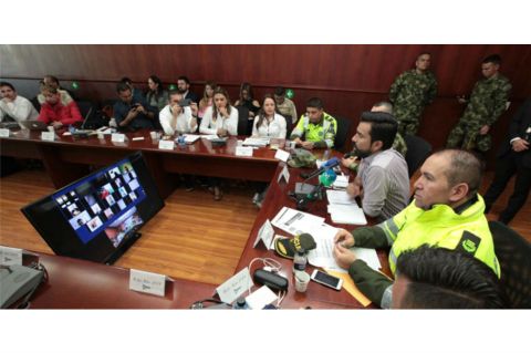Marc Anthony presenta oficialmente a su nueva novia