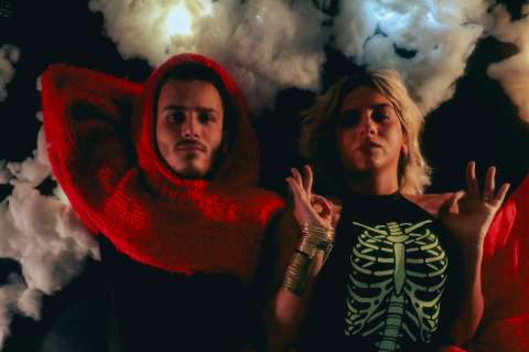 V FOR VOLUME presenta su nuevo álbum ‘Plan de Fuga’