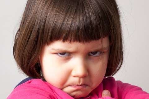 8 pasos para controlar la agresividad de tus hijos sin gritarlos ni regañarlos