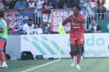 Yerry Mina abrió el camino del triunfo del Cagliari ante Parma: video