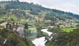 Los alcaldes de los municipios de la Sabana