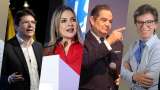 Estos son los lazos que se tejen entre empresarios y políticos