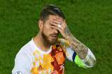 España cayó 2-1 y se medirá ante Italia en los octavos de la Euro