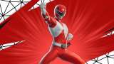 ¿Extraña a los Power Rangers? Fortnite ahora tendrá a los famosos personajes