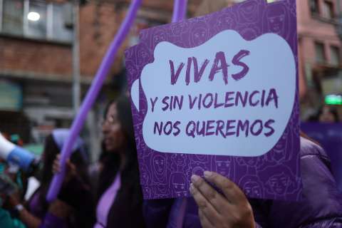 Capturan en Cartagena a una mujer buscada por la Interpol por trata de personas