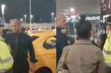 Denuncian que taxista les cobró $960.000 a dos turistas ¿qué hacer en estos casos?