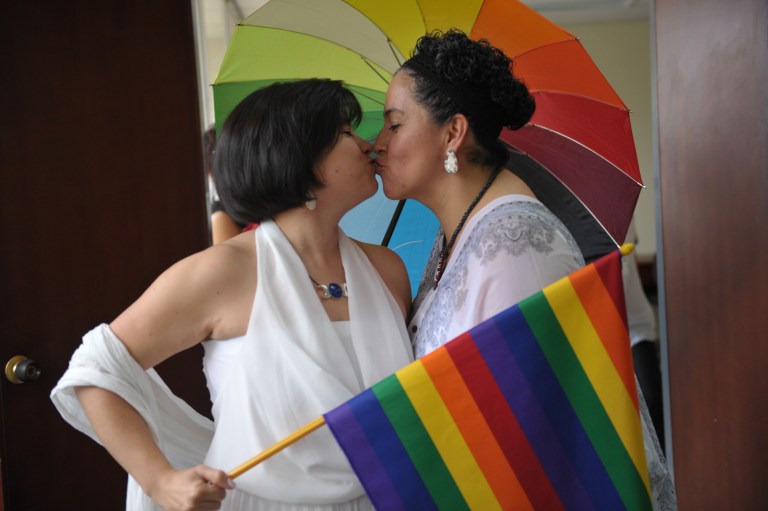 Matrimonio igualitario en Colombia: todo sobre el trámite, requisitos y costos