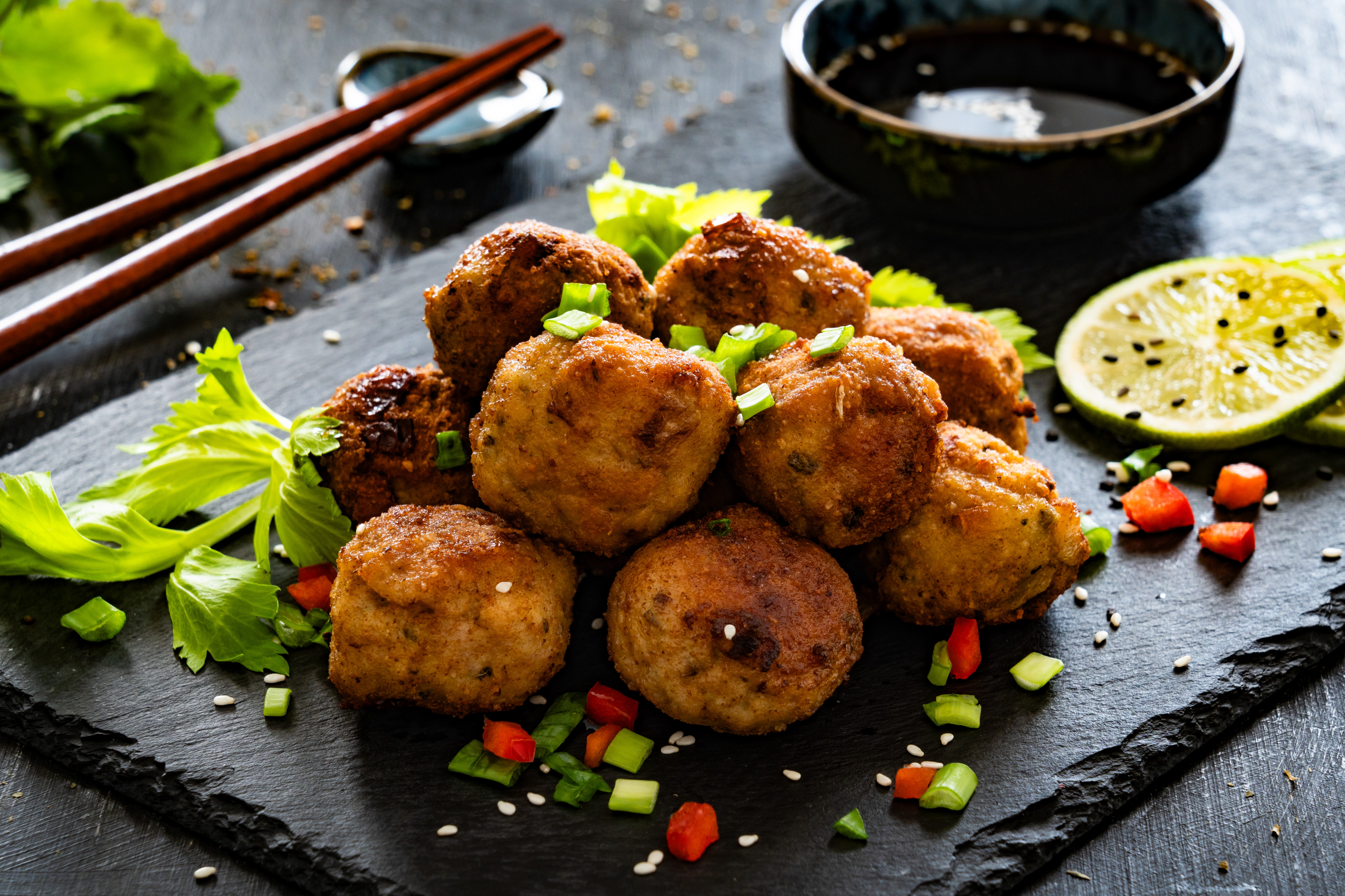 Albóndigas