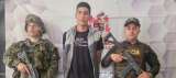 Capturan a presunto disidente FARC que cobraba ‘vacunas’ a productores del Tolima