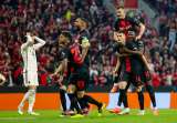 Leverkusen regalará tatuajes a sus aficionados para inmortalizar la temporada