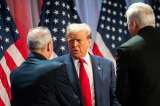 El caso por el que Trump fue condenado no se descartaría, pero se aplazaría