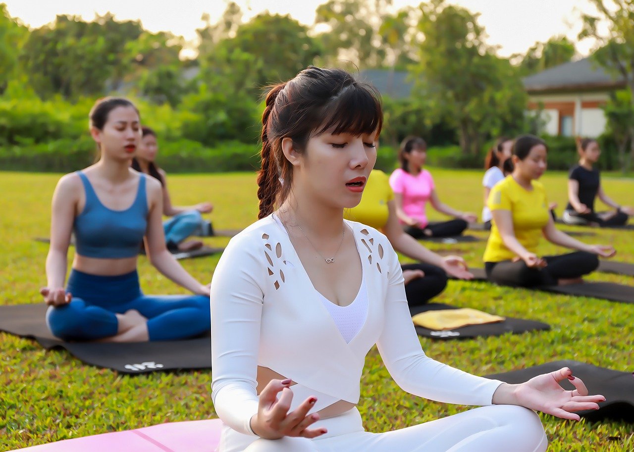 El Festival Calma 2024 se presenta como una excelente oportunidad para conectar con el bienestar físico y mental en Bogotá