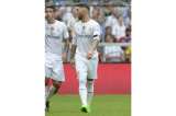 Real Madrid cierra la renovación de Ramos hasta 2020