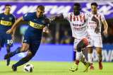Yeimar Gómez, el minero que brilla en el fútbol argentino