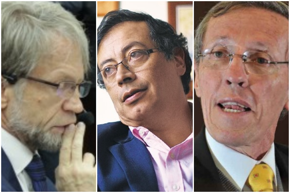 El partido se ha mantenido dividido de cara a las elecciones presidenciales de 2022.