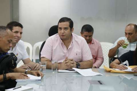 Procuraduría investiga al alcalde Sincelejo por participación en política