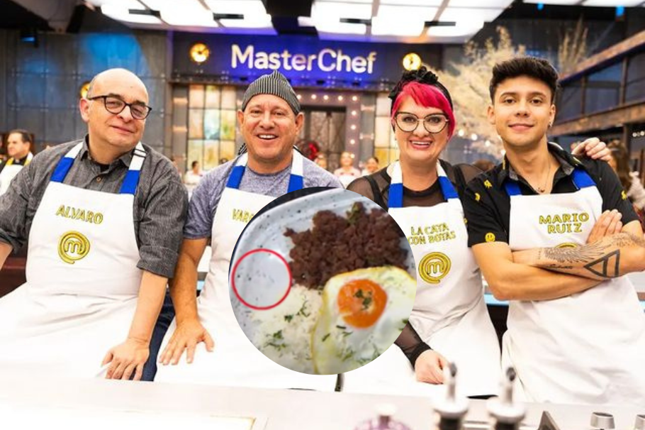 Masterchef