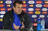 Dunga, ¿candidato a dirigir la selección colombiana?