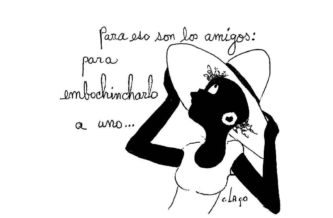 Caricatura