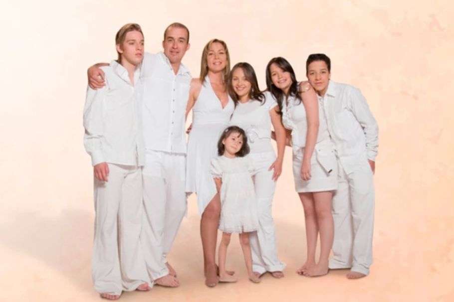 Padres e hijos